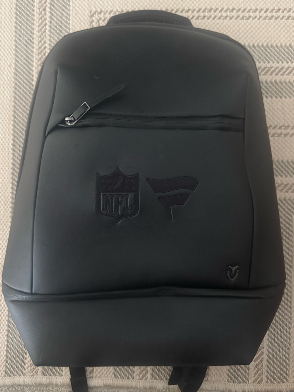 Vessel Exclusive NFL x Fanatics Customized Vessel Signature Backpac